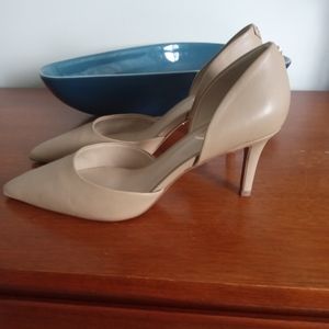 Sam Edelman Viv Heels with Box